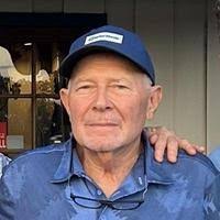 Daniel Philip Stagg Jr. Obituary (2024)