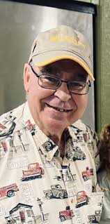 John “Johnny” Clifton Mercier Obituary