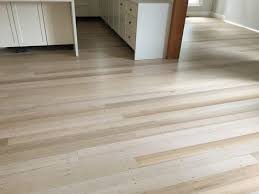 Lime washed oak timber planks are designed to replicate sun bleached driftwood. 11 Best Lime Wash Oak Floors Ideas Oak Floors Flooring Oak