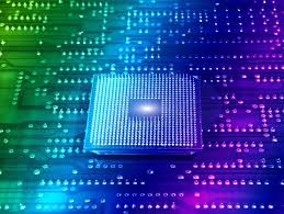 A semiconductor is a material product usually comprised of silicon, which conducts electricity more than an insulator, such as glass, but less than a pure conductor, such as copper or aluminum. Semiconductors In Nanotechnology How Does Getting Smaller Benefit Them