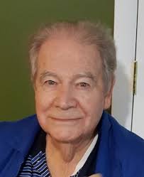 Harold Ebling Obituary (1930