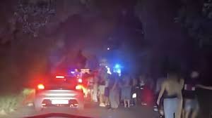 Trend Google: incidente favorita palermo