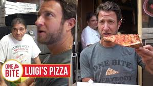 Barstool Pizza Review