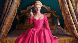 Cel mai recent film regizat de vedeta hollywoodiana a fost lungmetrajul cele doua fete ale dragostei/ the mirror has two faces, lansat pe marile ecrane in 1996. Ecaterina The Great