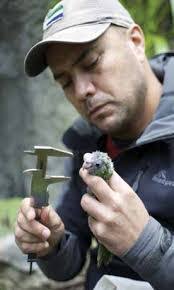 Cynthia Spiess's Instagram, Twitter & Facebook