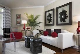 Today's options can bring some much needed texture, colour, and character to your room so quickly. Small Living Room Design Ideas And Decoration In Different Styles