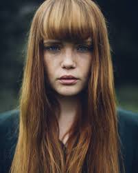 The Best Type of Bangs According To Your Face