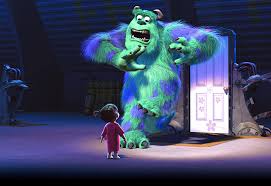 Aileen è sempre più innamorata di selby, e farebbe di tutto per renderla felice. Watch Monsters Inc Prime Video