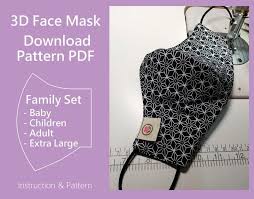 Pin On Printable Sewing Patterns