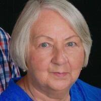 Geraldine Clayton Obituary (2022)