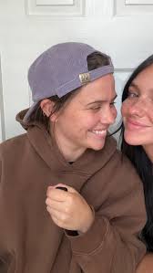 never thought I’d be a wife. definitely didn’t think I’d be a husband