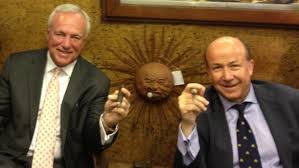 NewSat high flyer dangerously close to burning his boats