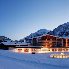 Lech poznań, football club in poznań. Hotel Lech Am Arlberg Your 4 Star Superior Hotel Auriga