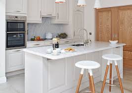 Use double sided kitchen islands. Small Kitchen Renovations How To Create More Space Renovare