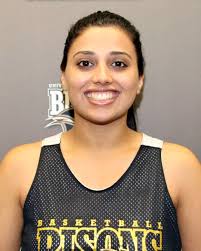 2012-13 Women's Basketball Roster