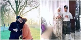 Menjual dan mengedar banner dengan harga yang berpatutan dan design yang menarik. Makeup Sendiri Tak Print Kad Kahwin Gadis Kongsi Kos Nikah Bajet Rm5k Je