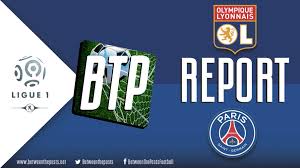 Lyon 5 дней назад в 08:14. Olympique Lyonnais Paris Saint Germain Neymar S Brilliance Gives Psg The Victory 0 1 Between The Posts