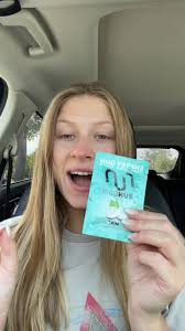 100 mg of caffine! #rungum #caffinegum #gymratnat #tastetest #foodie  #gymlife