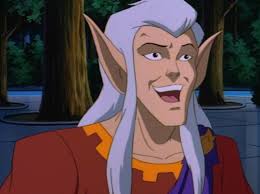 Neca Gargoyles 3D Printed Wings Fix