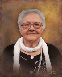 Scarlett Marvene Conner Obituary