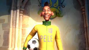 4062 x 2837 · jpeg. Video Games Soccer Brazil Football Stars Pele Wallpaper 104116