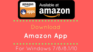 In the past people used to visit bookstores, local libraries or news vendors to purchase books and newspapers. Download Amazon App For Pc Windows 7 8 8 1 10