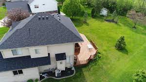 Read page 3 of our customer reviews for more information on the owens corning oakridge onyx black laminate architectural roofing shingles (32.8 sq. Onyx Black Owens Corning Roof Youtube