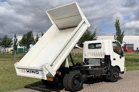 Post ad to sell your truck, bus, van, trailer, tractor, riksha, garee, gaari or other commercial vehicle online quickly. Hino 300 Wu700l For Sale Pk Trucks