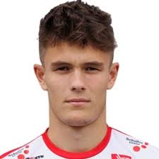 Estatísticas Fabio Mesa,