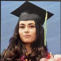 Gladys Mora's Instagram, Twitter & Facebook