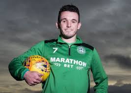 No scotland team has escaped a group at a major tournament. Hibs John Mcginn Ready To Be The Marked Man At Tynecastle The Scotsman