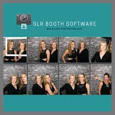 With so many softwares out there we are looking at and comparing 10 of the most popular ipad photobooth softwares. Slr Booth Software