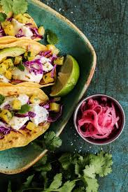 Maybe you would like to learn more about one of these? Easy Fish Tacos With Roasted Pineapple A Farmgirl S Dabbles