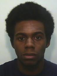 Body armour saved victim after shooting