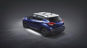 This is nissan intelligent mobility. 2020 Nissan Kicks Review Price Specs Features And Photos