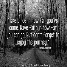 One of life's lessons is always moving on. How Far Youve Come Quotes Quotesgram