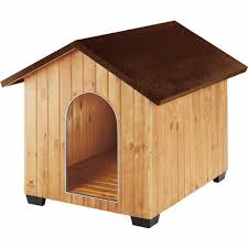 Ferplast Domus Large Kopek Kulubesi 102 X 84 X 79 Cm Petburada Com