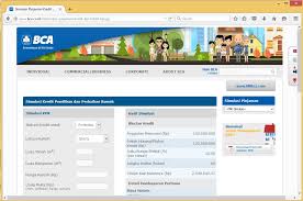 Simulasi pinjaman renovasi rumah bsm merupakan hal wajar jika seorang nasabah ingin mengetahui simulasi tabel pinjaman mandiri syariah. My Thoughts My Sharing My Things Kpr Bank Bca Mandiri Dan Btn