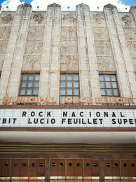 All the concerts from teatro jorge eliécer gaitán. Iconos Arquitectonicos Teatro Municipal Jorge Eliecer Gaitan