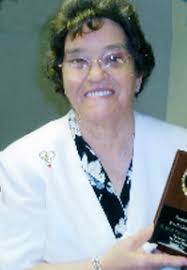 Nova Pearl “Pearl” Terrell Alexander (1927-2010)