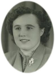 Obituary of Sadie Wells