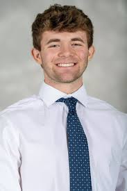 2025 Men's Volleyball Roster