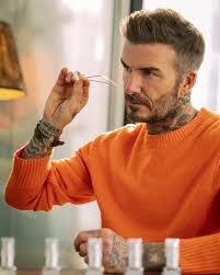 Give your locks a touch of becks's appeal with one of. David Beckham I M Getting A Hint Of Orange Always Enjoy Choosing My New Davidbeckhamfragrances Facebook