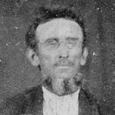 Benson Green Gilliland (1825-1906)