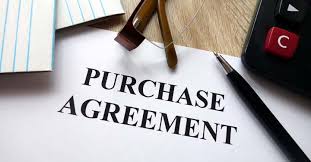 An agreement to sell a property is a vital document while processing sale and purchase of a property. How To Use A Purchase Agreement Legalzoom Com