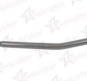 278665 Drag Link,SCANIA,Steering Tie Rod & End / Drag Link ...