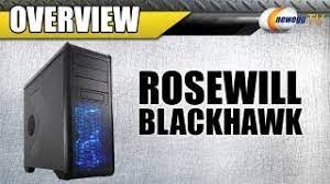 8 pm this show is 18+ (under 18 admitted with parent or legal guardian) for more than 20 years, blackhawk has shared a unique sense of harmony with their voices, their songs and their fans. Newegg Tv Rosewill Blackhawk Gaming Atx Mid Tower Computer Case Youtube
