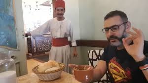 مطعم حارة مصرية بالرياض كأنك في خان الخليلي Youtube