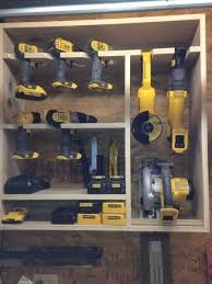 Pin By Kas On Garage Storage Organization In 2019 Pinterest Garage Tools Garage Organisation And Garage Orga Tool Storage Diy Tool Storage Garage Storage