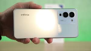 Review - Infinix Note 12 G96: A ...